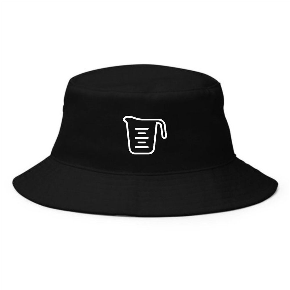 The Kingpins Bucket Hat